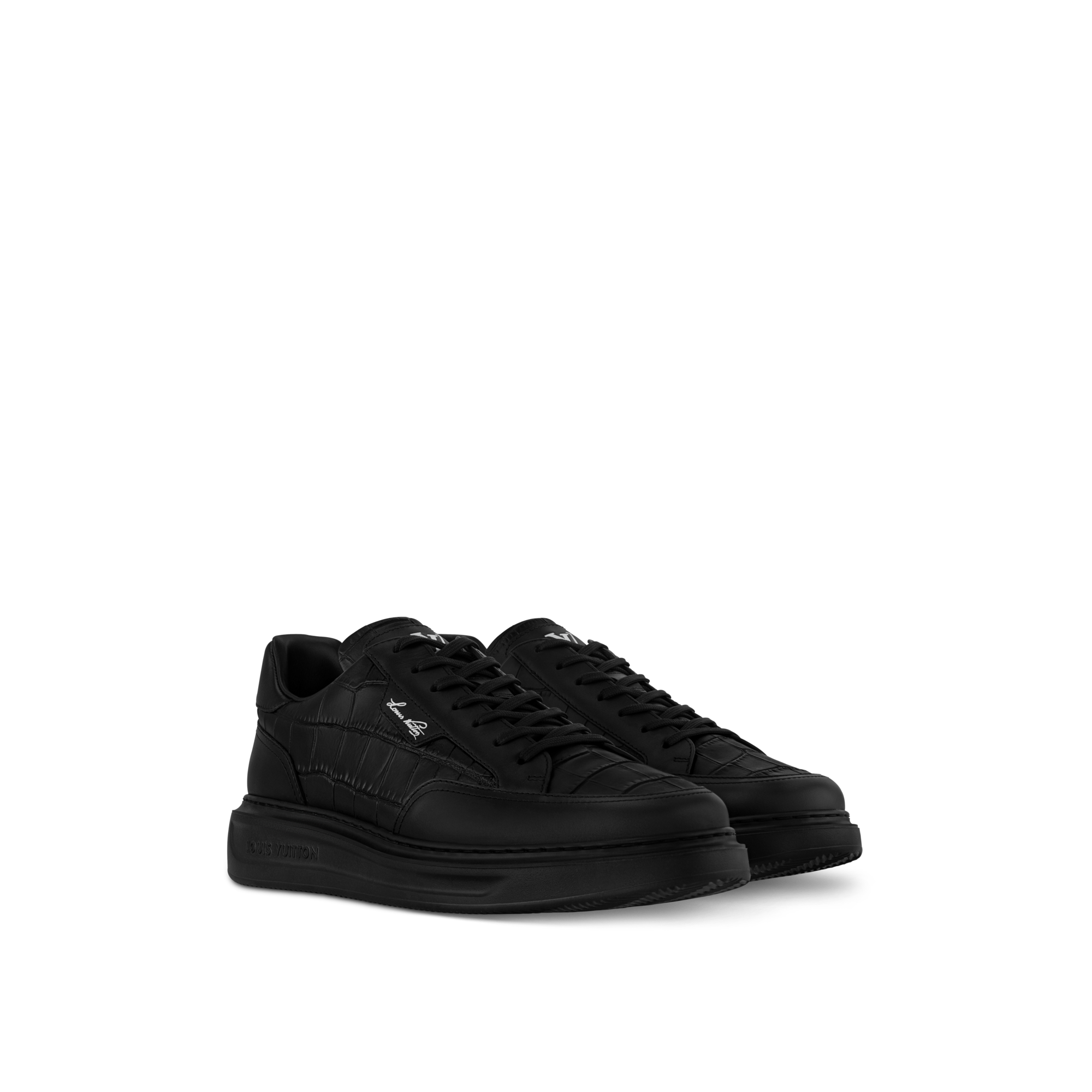 Men's Designer Shoes, Sneakers, Footwear | LOUIS VUITTON ®